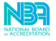 NBA Accredited